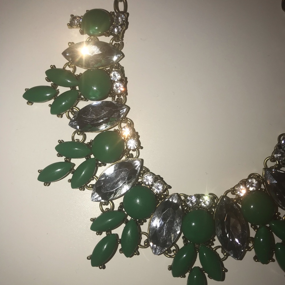 Statement Necklace